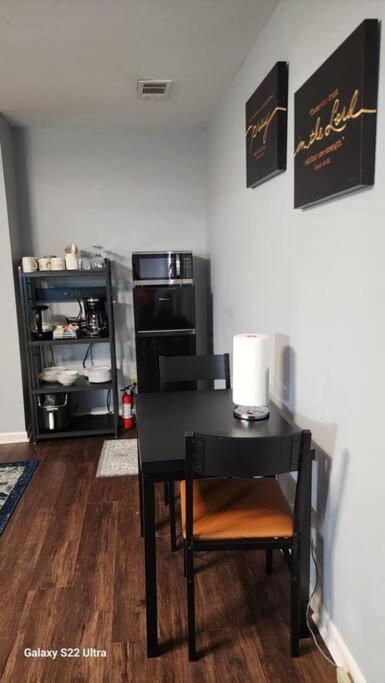 Apartament The Loft At Hiram Davis Lawrenceville Zewnętrze zdjęcie